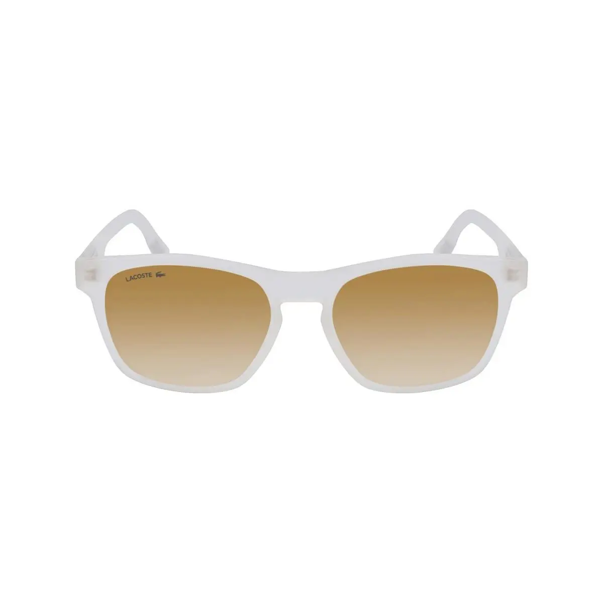 Lacoste L 995 S Matte Black 002 Size 53 Sunglasses - Frame: Multicolor