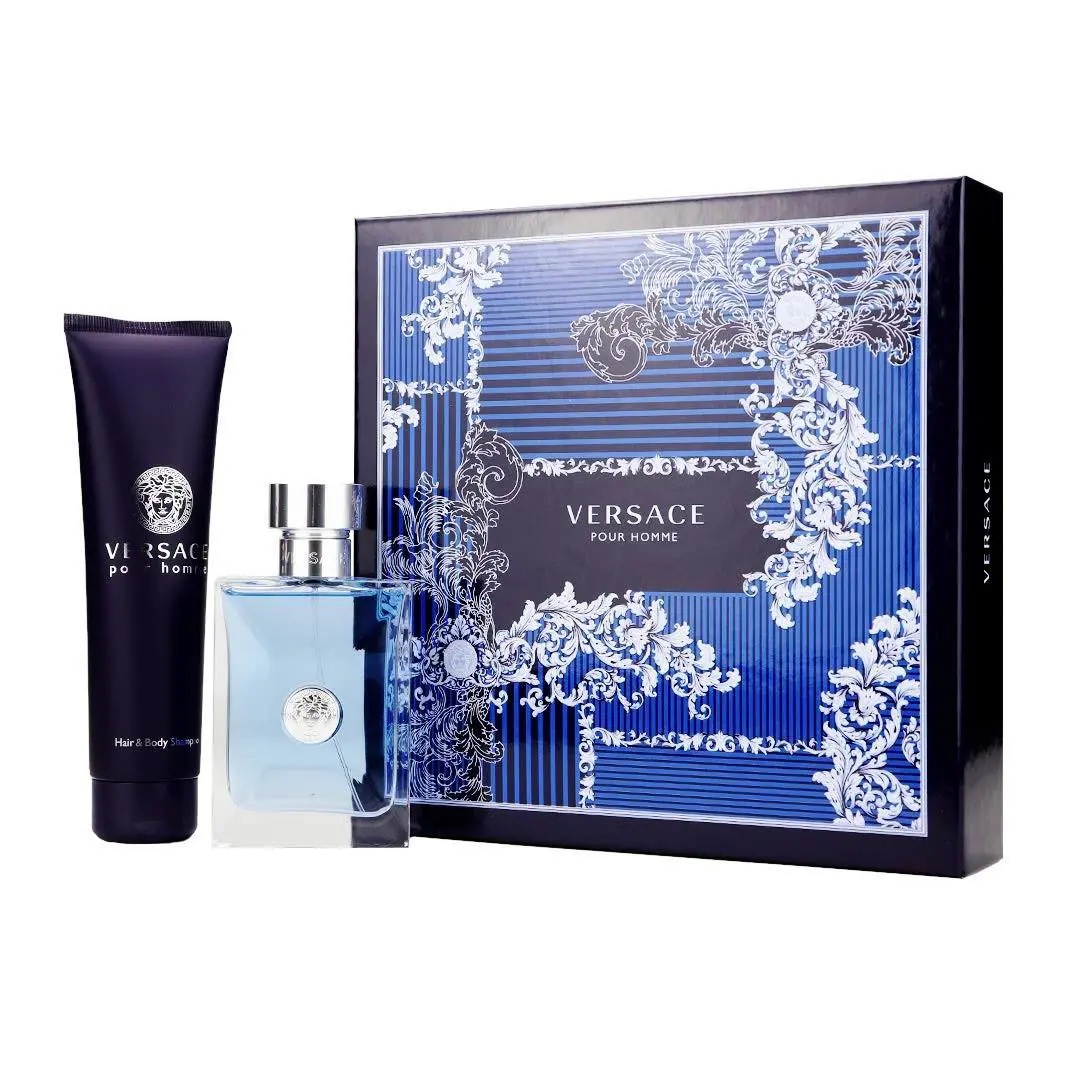 Versace Signature Homme/versace Set m