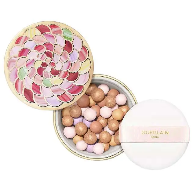 Guerlain Meteorites Pearls Of Powder
