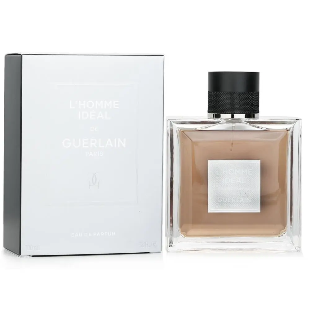 Guerlain L`homme Ideal Eau de Parfum