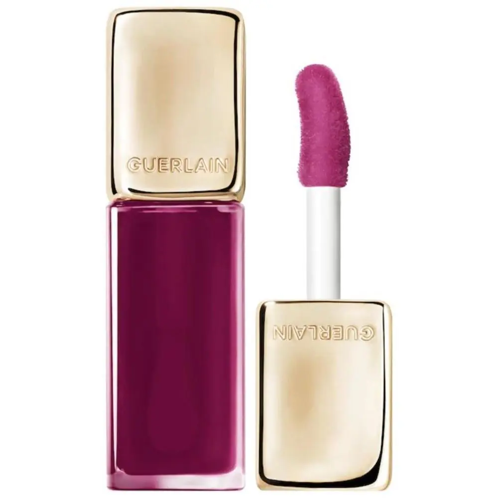 Guerlain Kisskiss Bee Glow Lip Oil