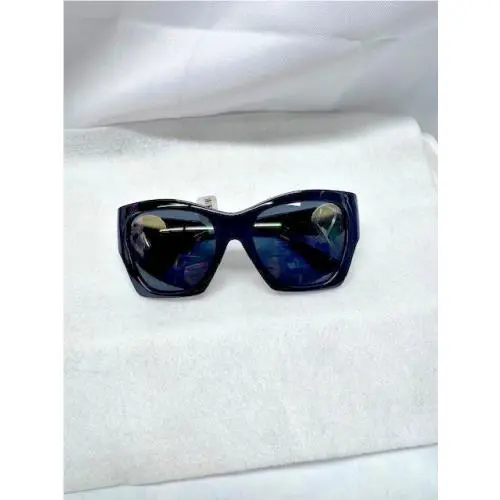 Versace OVE4452 Black Womens Sunglasses- New-no Case
