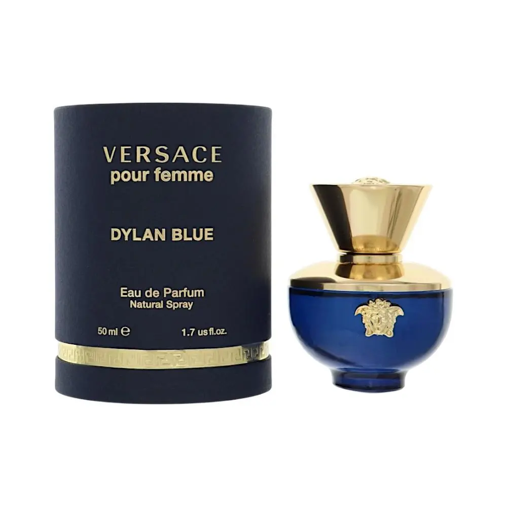 by Versace