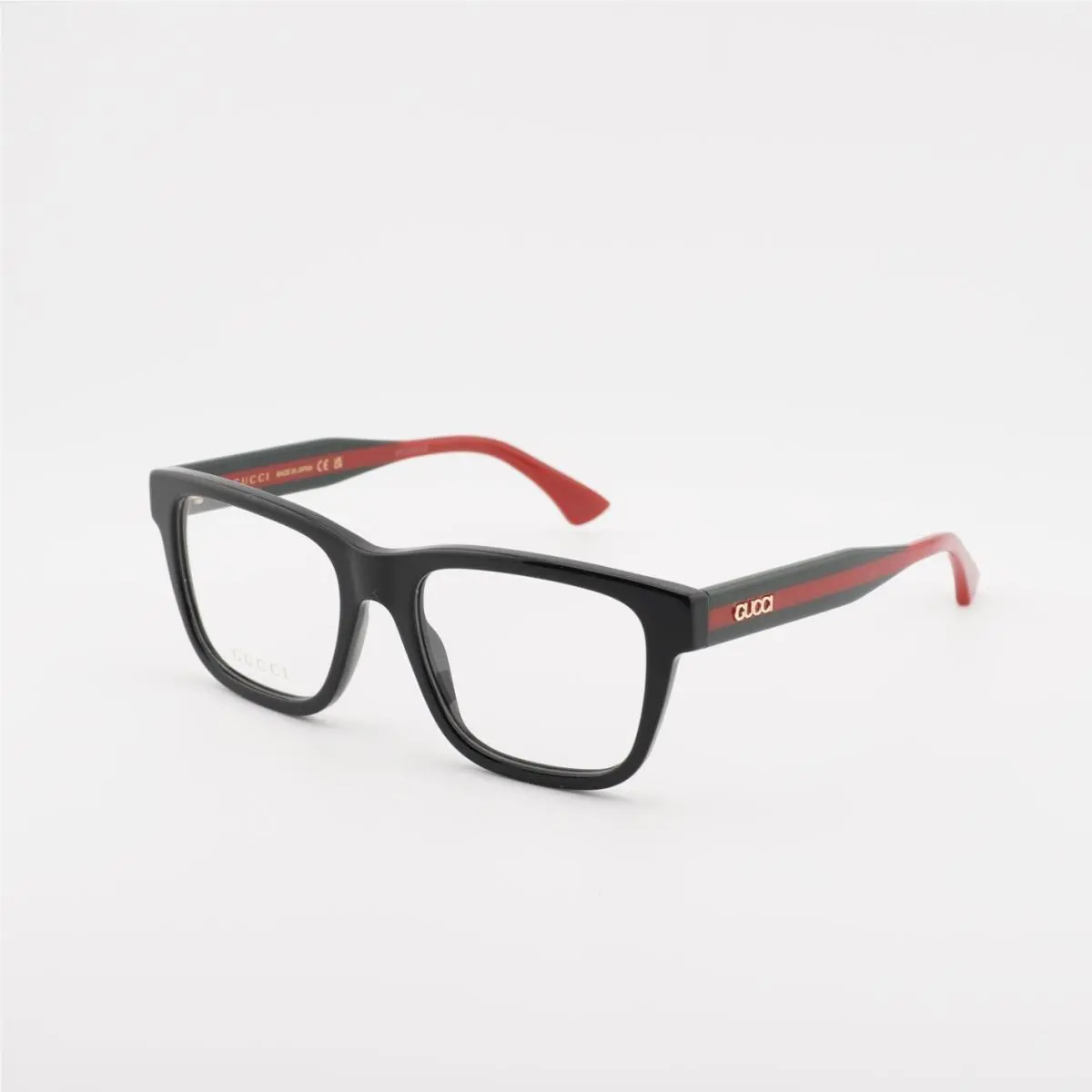 Gucci GG1870O 005 Black 56mm Eyeglasses