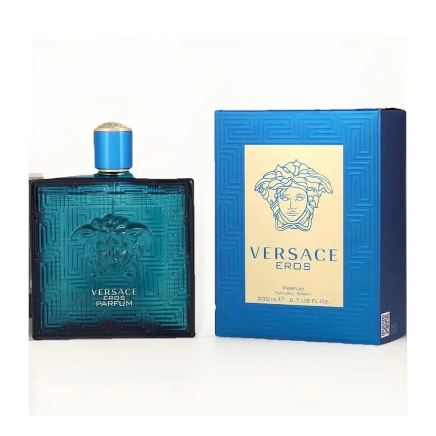 Versace Eros Parfum 6.7oz