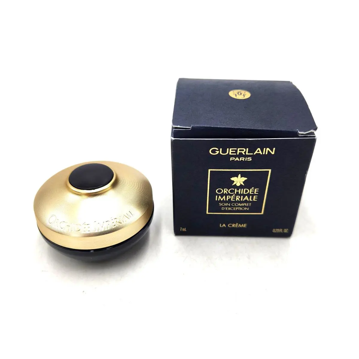 Guerlain Orchidee Imperiale The Cream Exceptional Complete Care 7ml/0.23floz