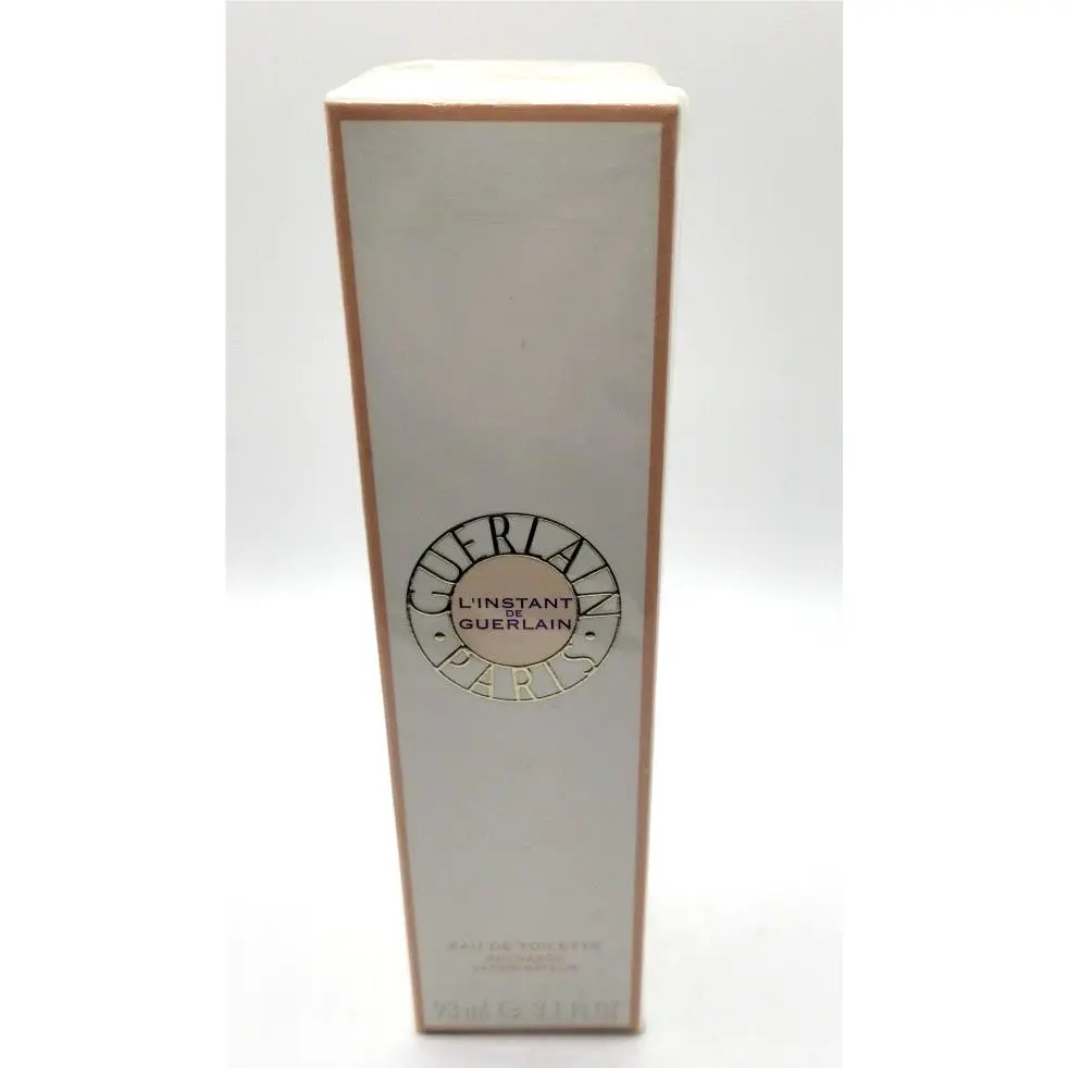 L`instant DE Guerlain Edt 3.1 OZ IN Box
