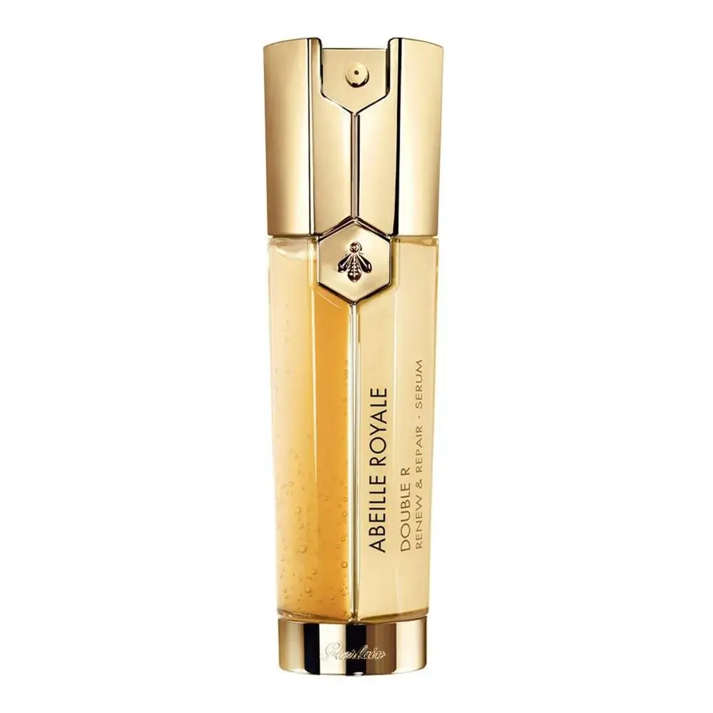 Guerlain Abeille Royale Double R Renew Repair Serum 1.6 oz/50ml