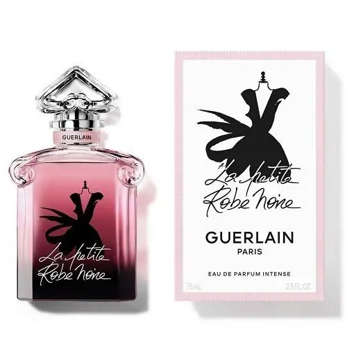 Guerlain La Petite Robe Noire 2.5 Oz. 75ml Eau de Parfum Intense Women