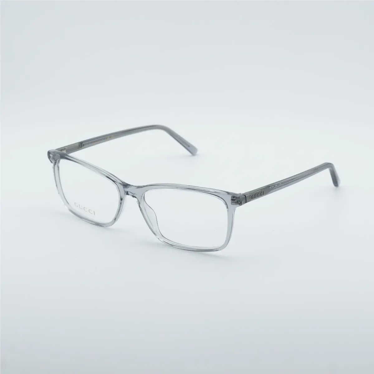 GG1997O 008 Light Blue 57mm Eyeglasses by Gucci