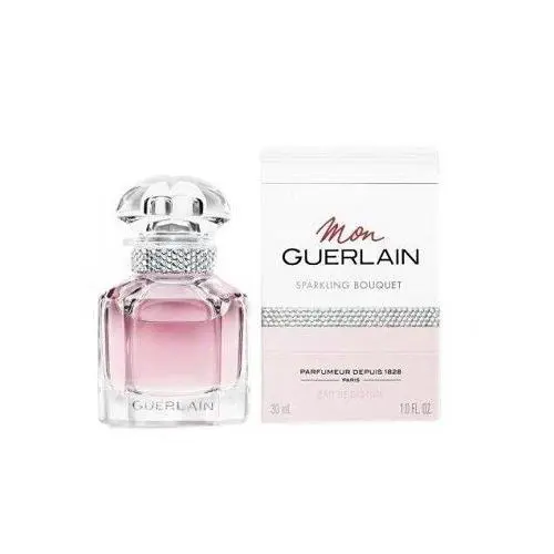 Mon Guerlain Sparkling Bouquet 1.0 Oz. 30ml Eau de Parfum