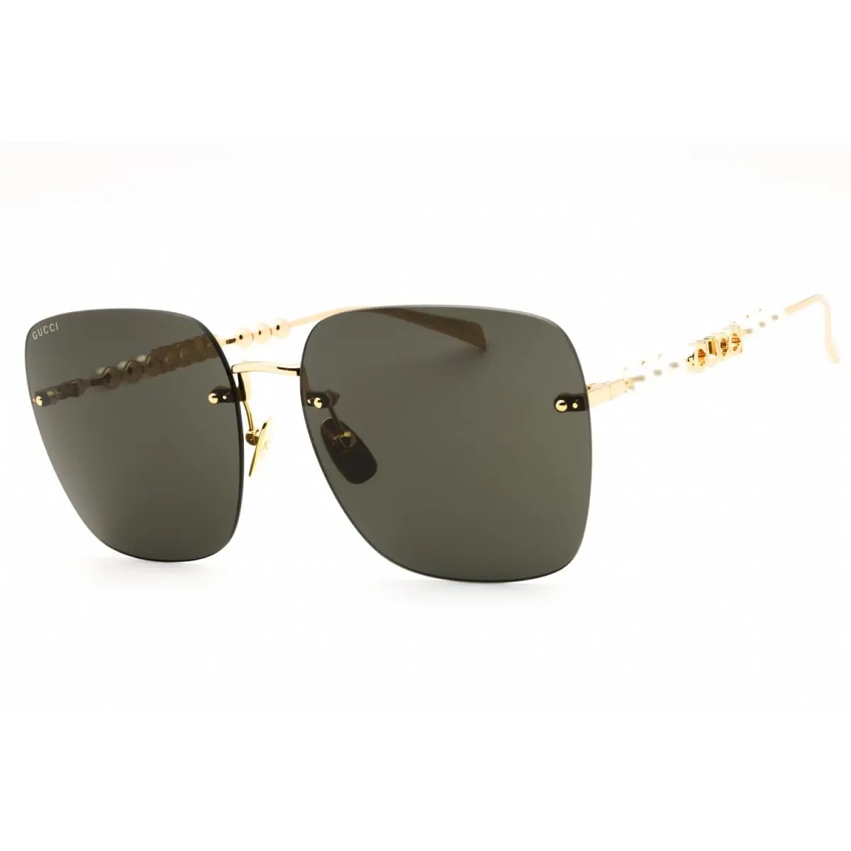 Gucci GG1923SA-001 Sunglasses 63mm