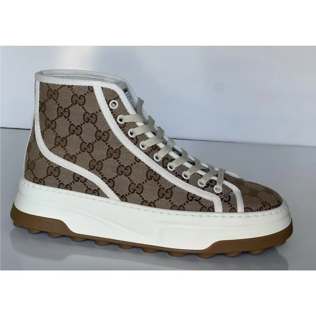 Gucci shoes - 745999 - 745999 - Beige 1