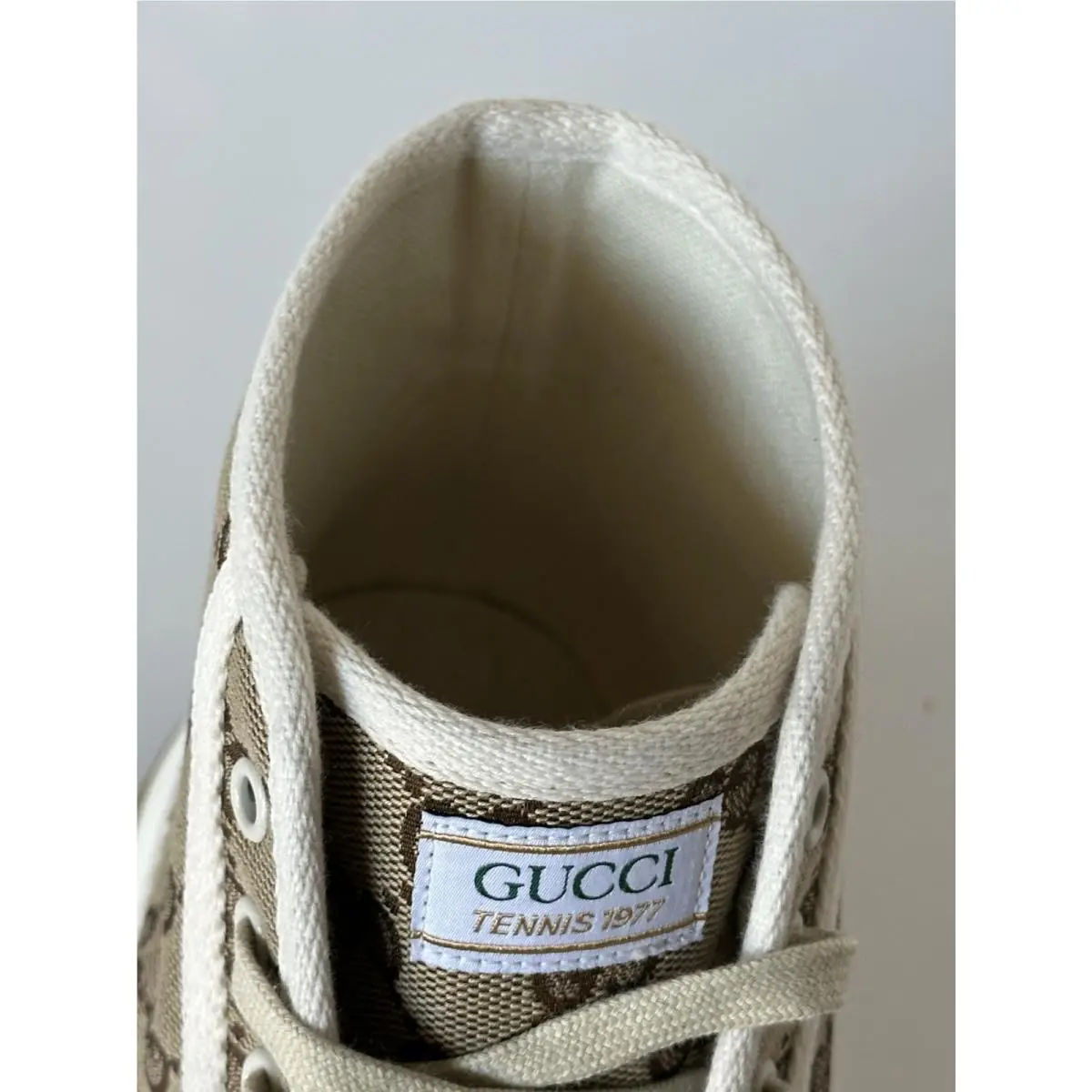 Gucci shoes - 745999 - 745999 - Beige 3