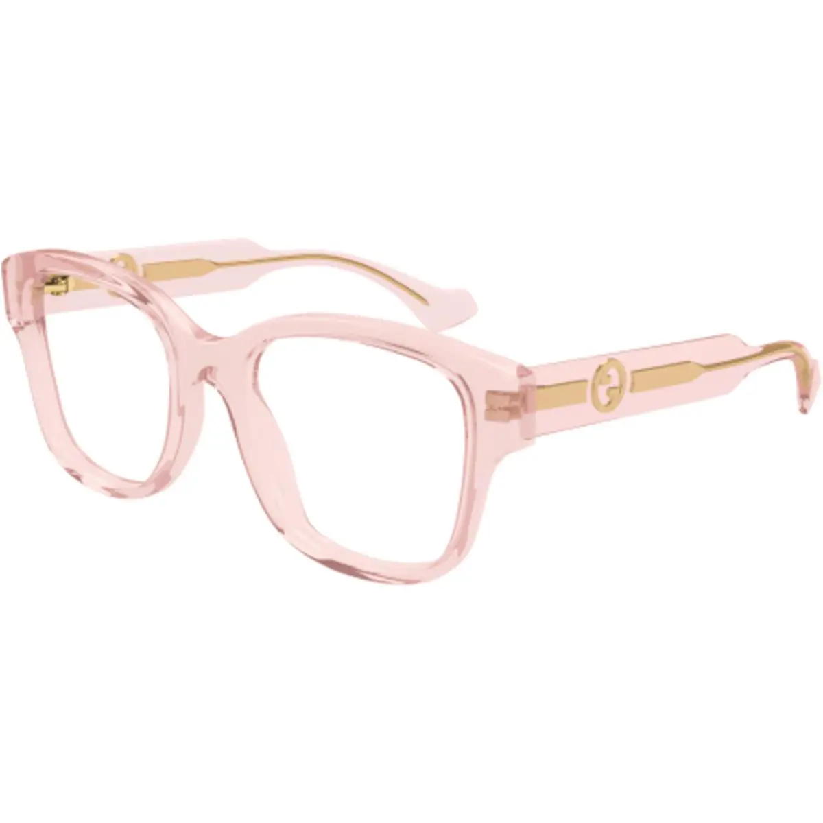 Gucci GG1775O-003 Transparent 003 Eyeglasses