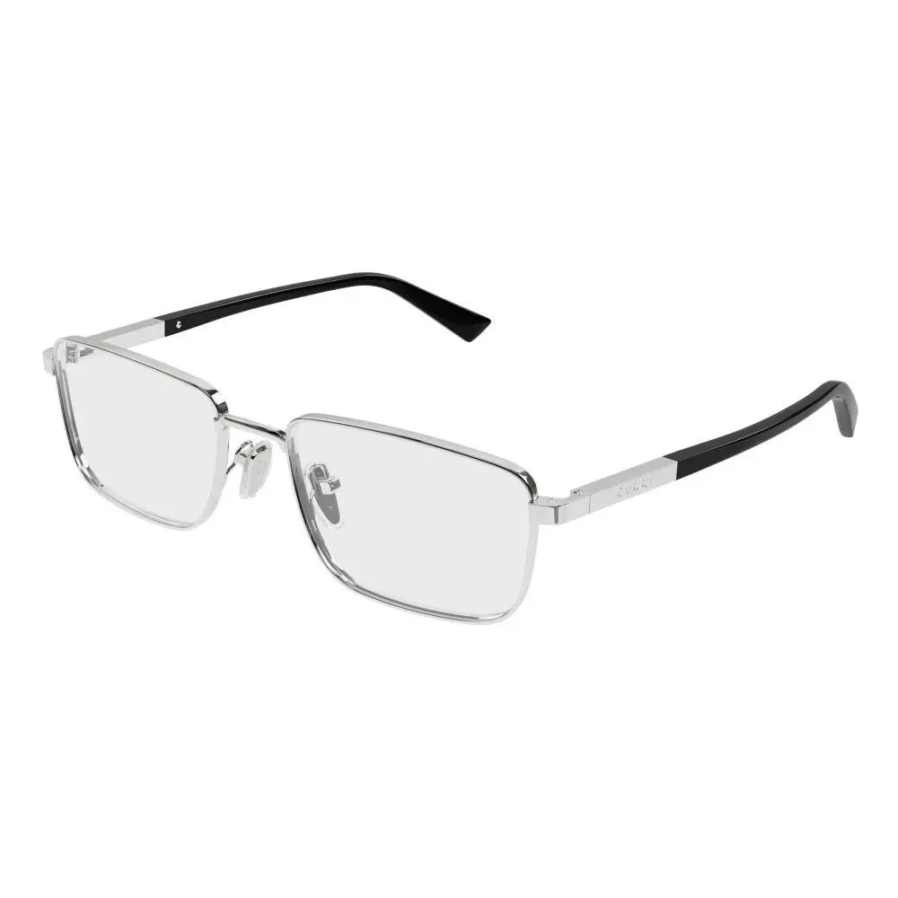 Gucci GG1964o-001 Eyeglasses 55mm