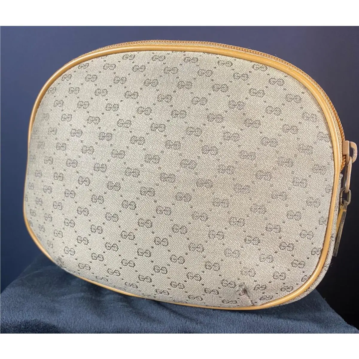 Beige GG Plus Bag Purse GG Motif Make Offer by Gucci