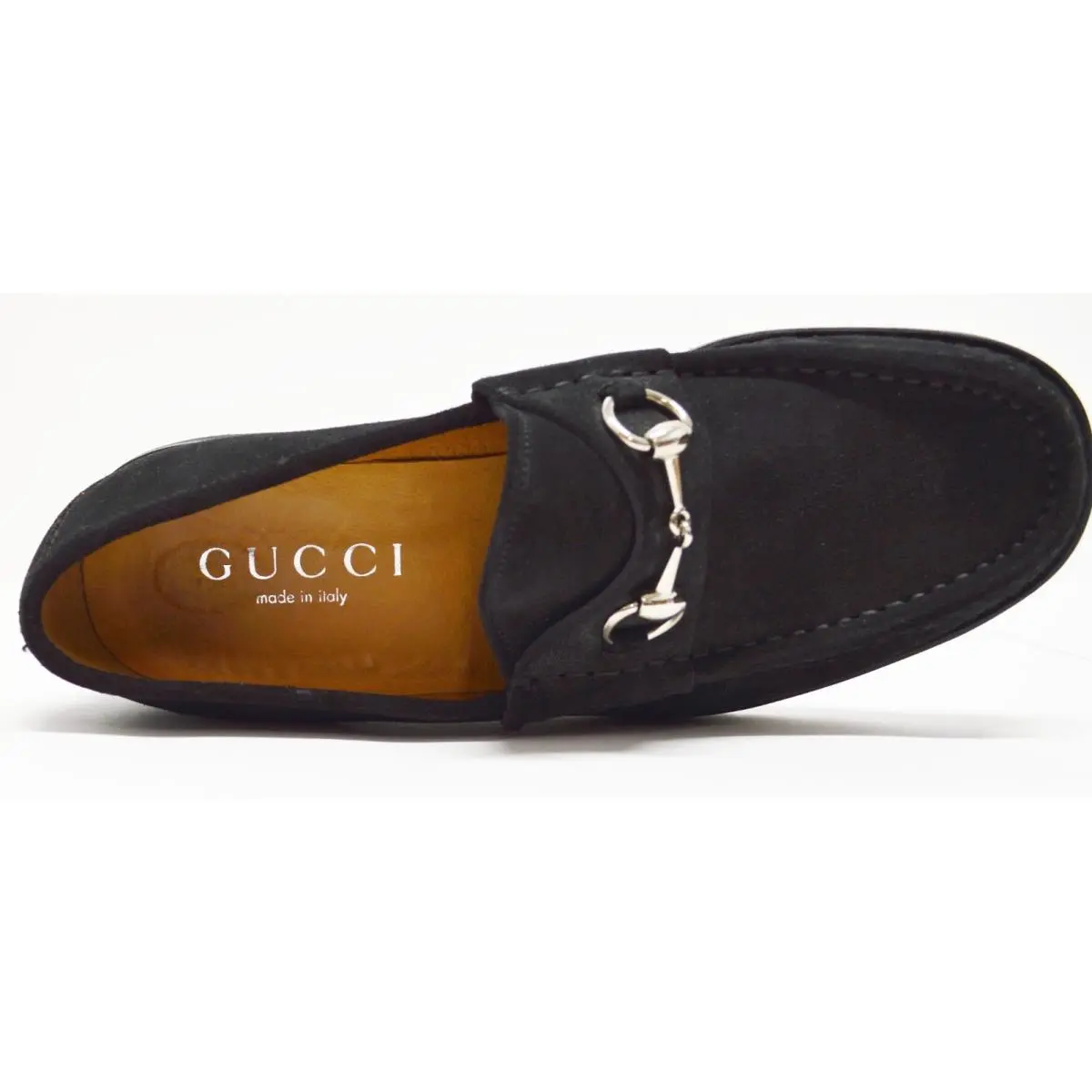 Gucci shoes - Black 14