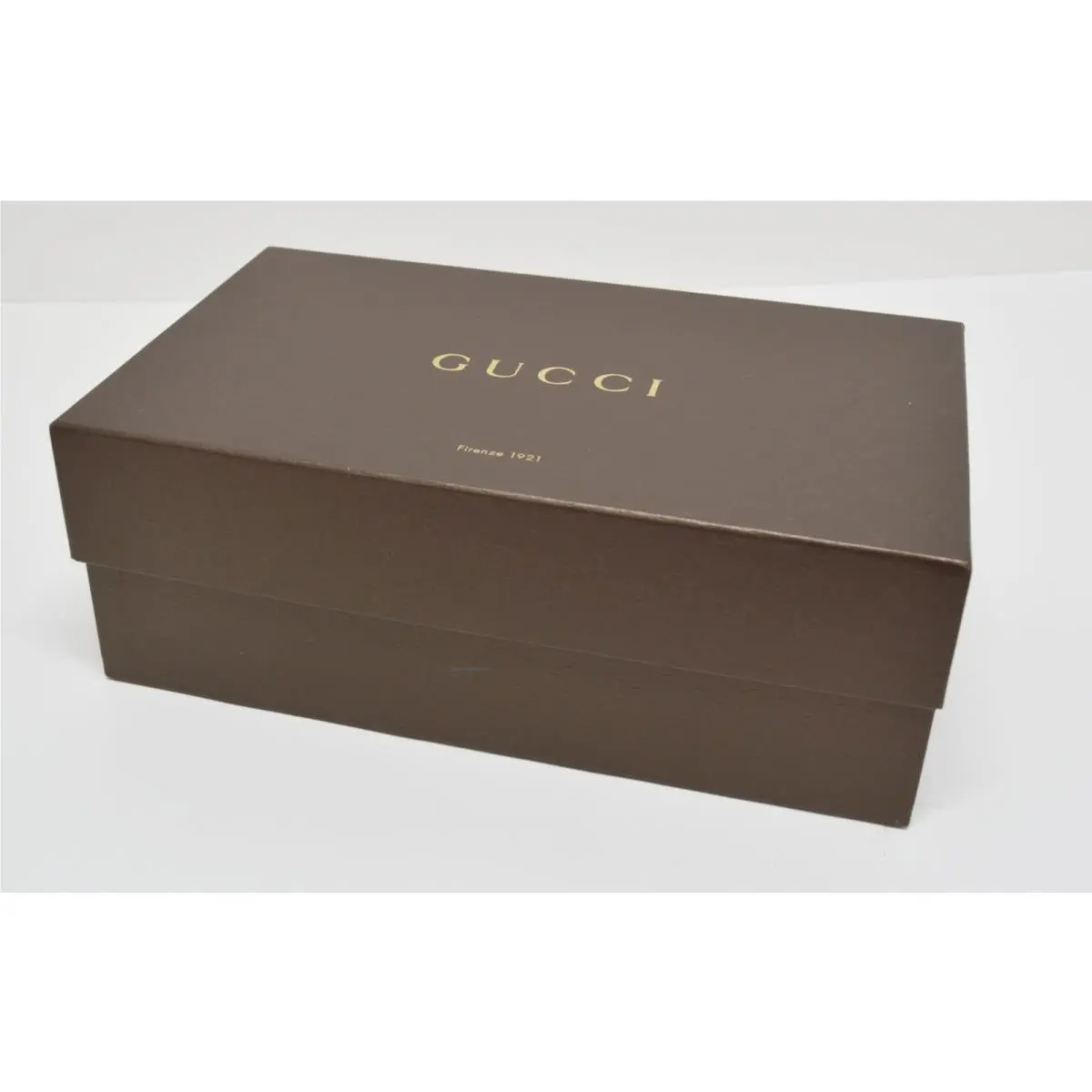 Gucci shoes - Black 17