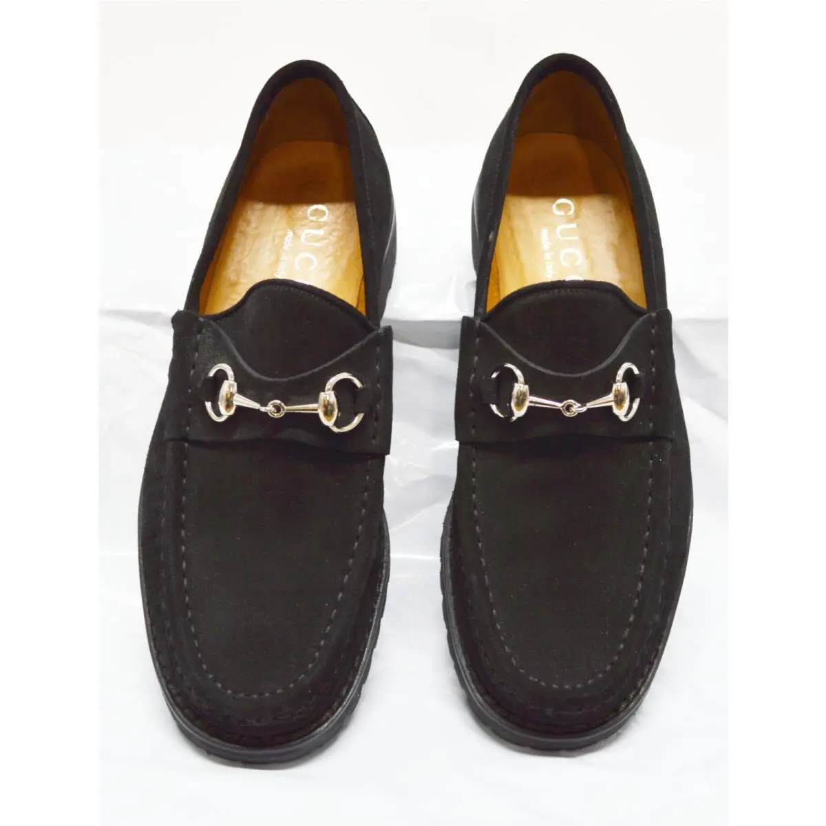 Gucci shoes - Black 3