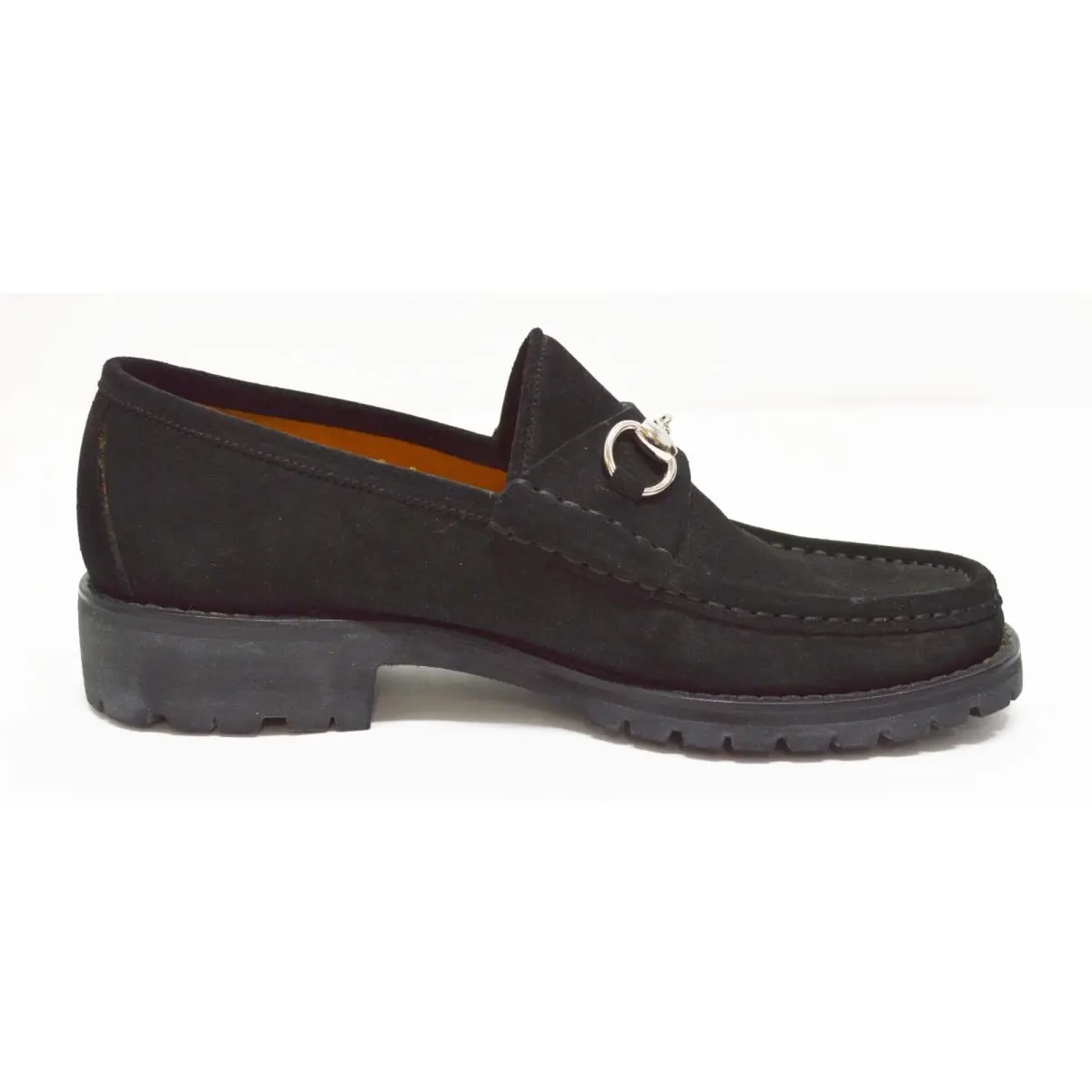 Gucci shoes - Black 5