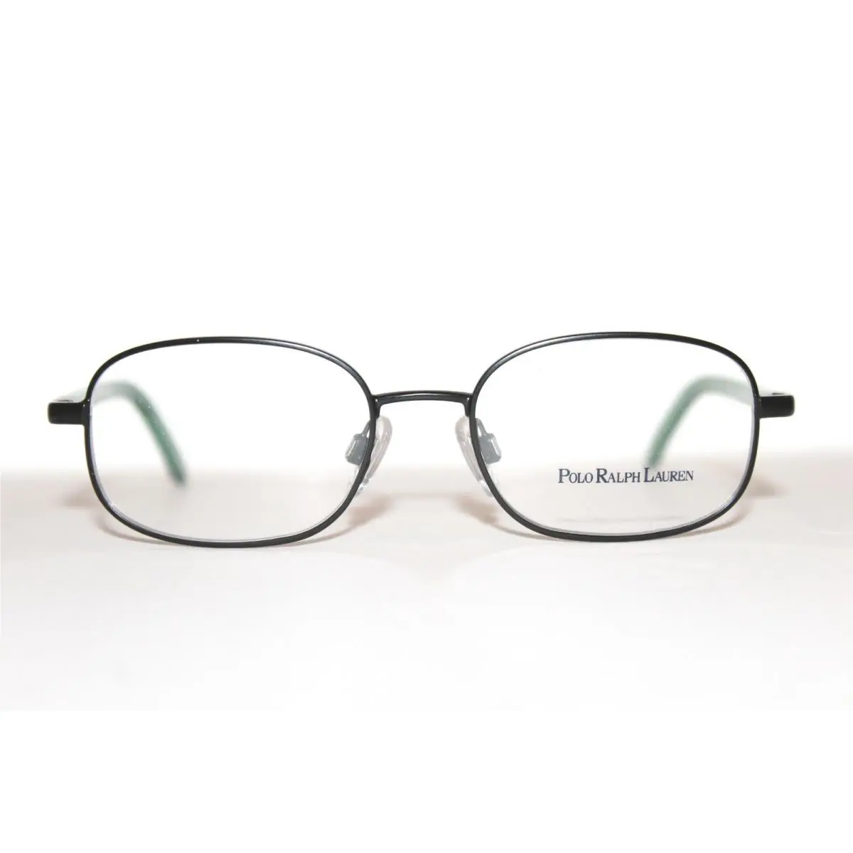 Polo Ralph Lauren PH8027 107 Black Eyeglasses RX 47-16-125MM