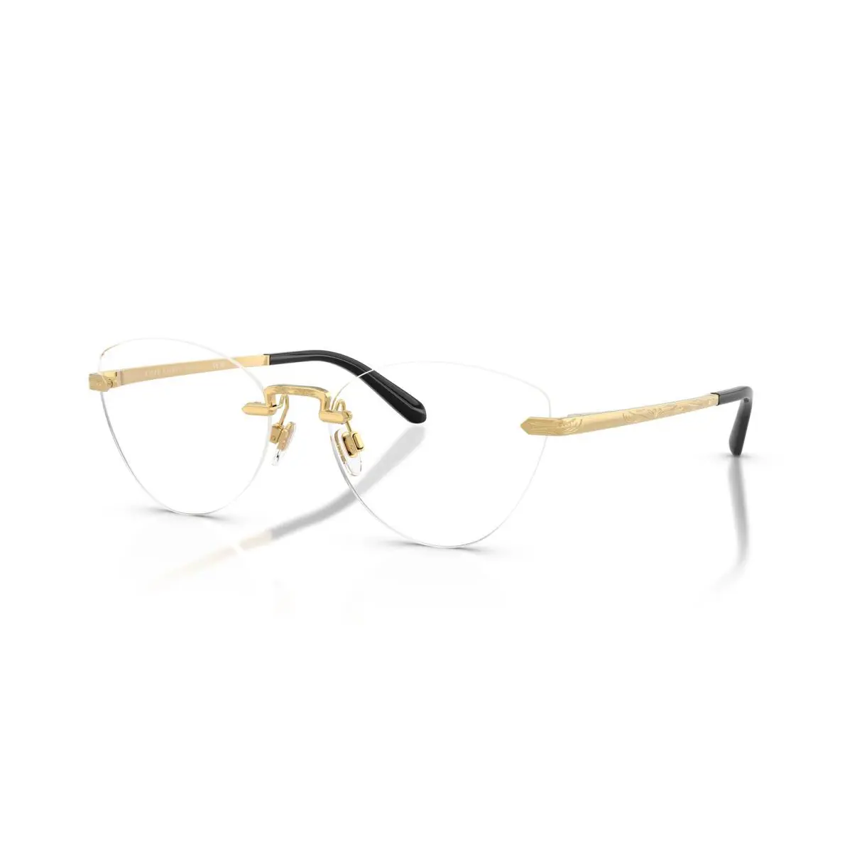 Ralph Lauren 5134 Eyeglasses 9004 Gold