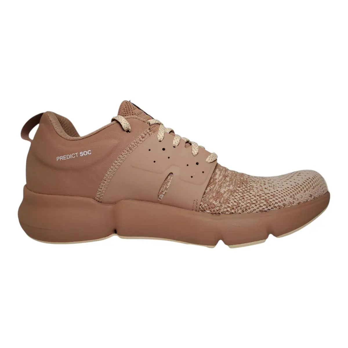Salomon shoes - Salomon Predict Soc - Predict Soc - Beige (UPC: 193128544935) 0