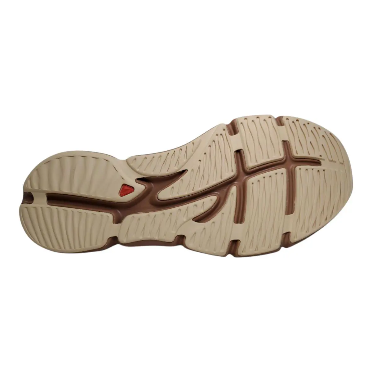 Salomon shoes - Salomon Predict Soc - Predict Soc - Beige (UPC: 193128544935) 3
