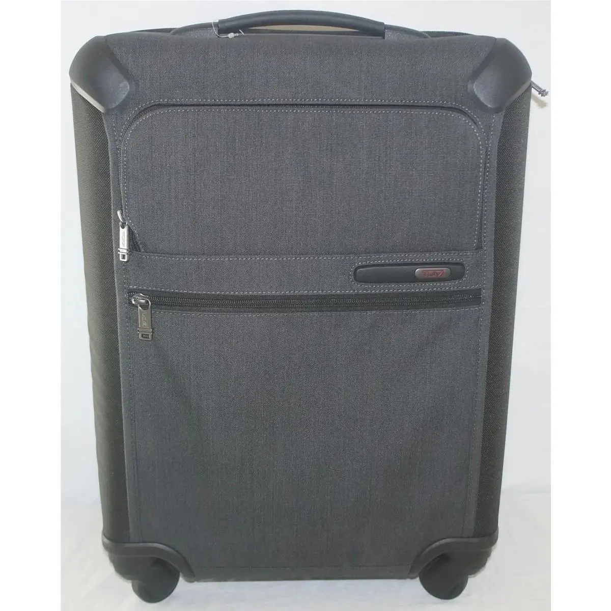 Tumi Gen 4.2 Continental Expandable 4 Wheel 22 Packing Case 140507-1408
