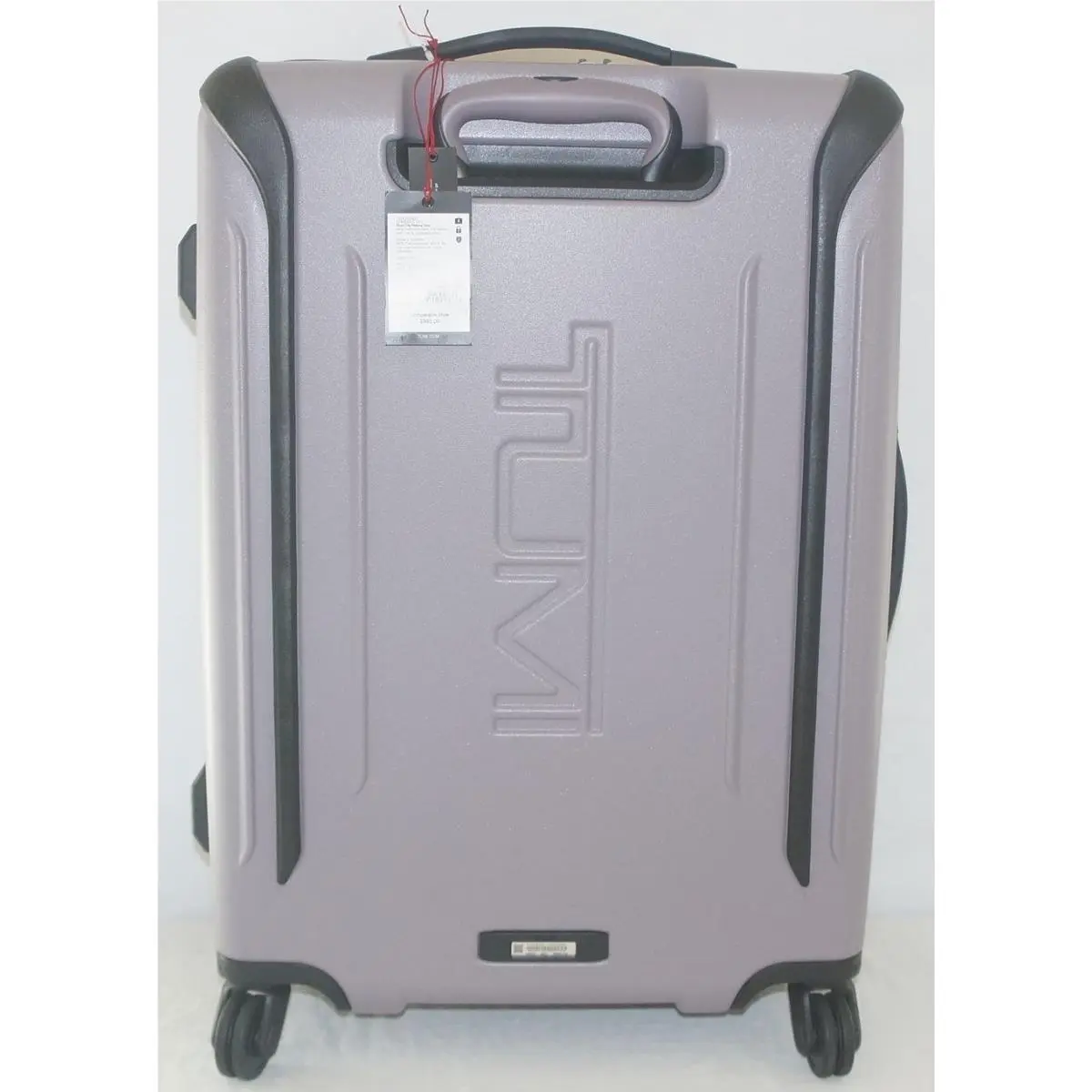 Tumi Vapor Short Trip 152816 Expandable 4 Wheeled 26 Packing Case - Lilac