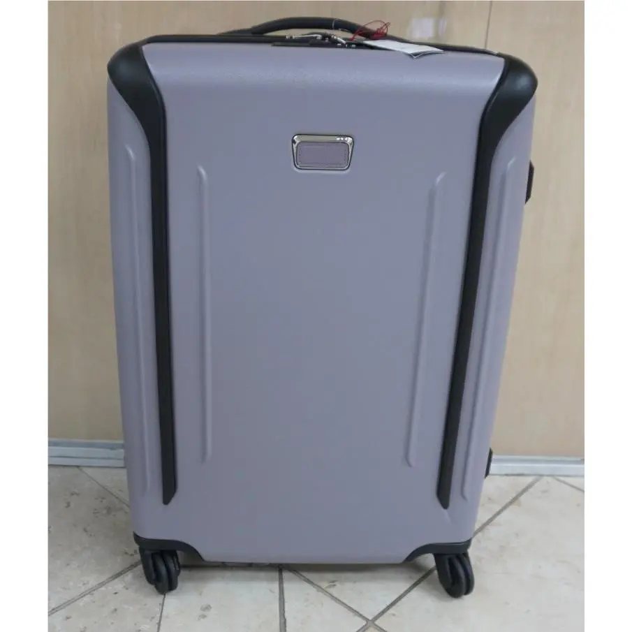 Tumi Vapor Short Trip 152816 Expand 4 Wheeled 26 Packing Case Lilac