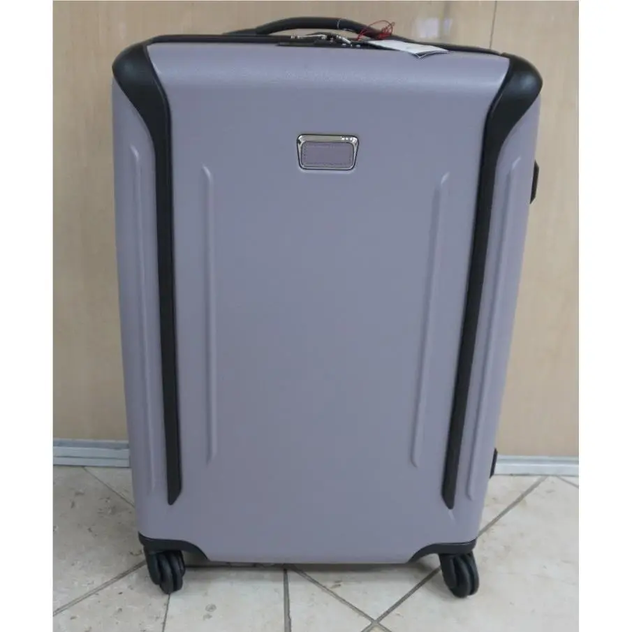 Vapor Short Trip 152816 Expand 4 Wheeled 26 Packing Case Lilac by Tumi