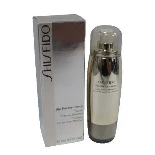 Shiseido Bio-performance Super Refining Essence 1.8 OZ Boxed
