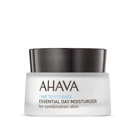 Ahava Essential Day Moisturizer Combination