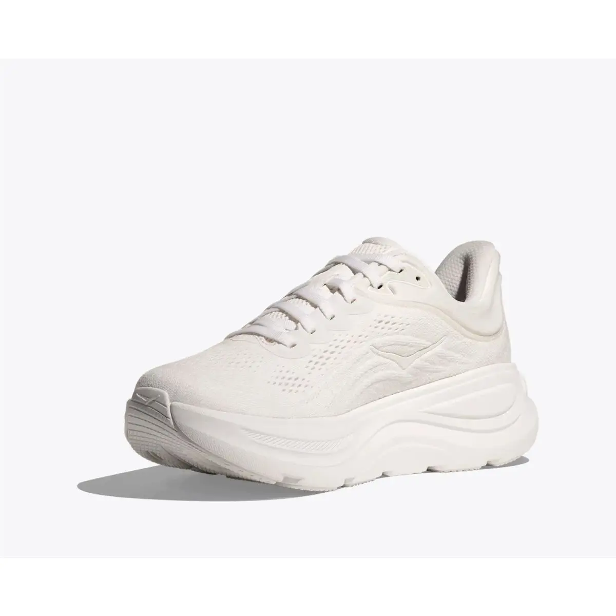 Hoka shoes - Hoka One One Bondi 9 1162011-WWH - 1162011-WWH - White 29