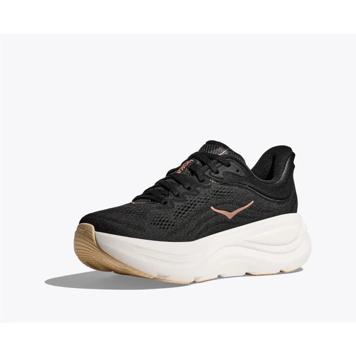 Hoka shoes - Hoka One One Bondi 9 1162012-BRGL - 1162012-BRGL - Black 2