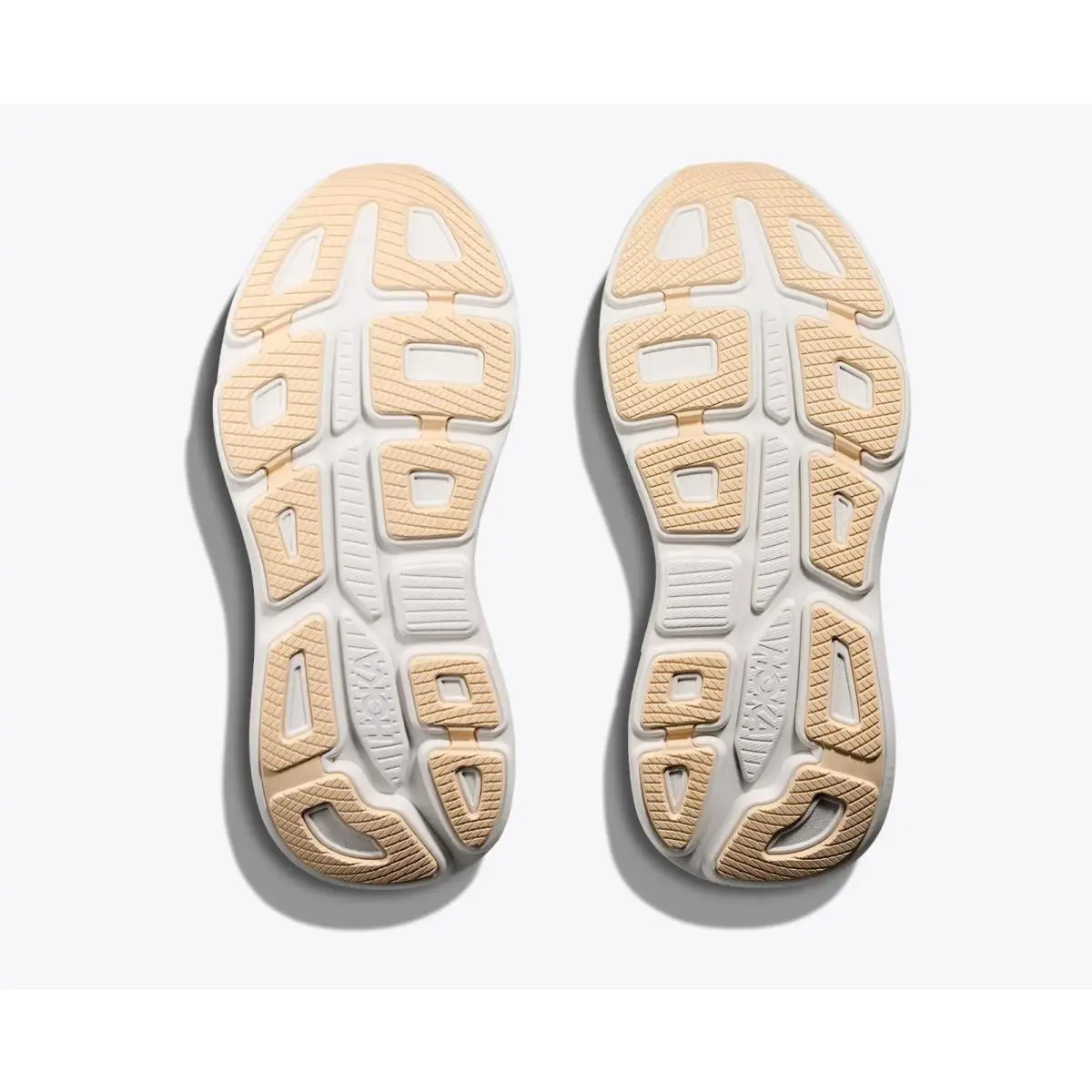 Hoka shoes - Hoka One One Bondi 9 1162012-BRGL - 1162012-BRGL - Black 5