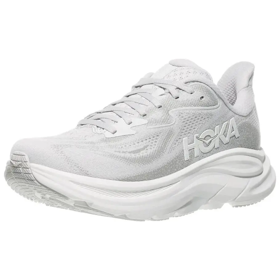 Hoka shoes - Hoka Women`s One One Clifton 10 - 1162031-CRDS - Grey 0
