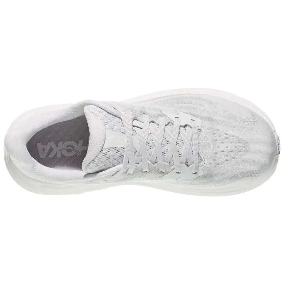 Hoka shoes - Hoka Women`s One One Clifton 10 - 1162031-CRDS - Grey 2