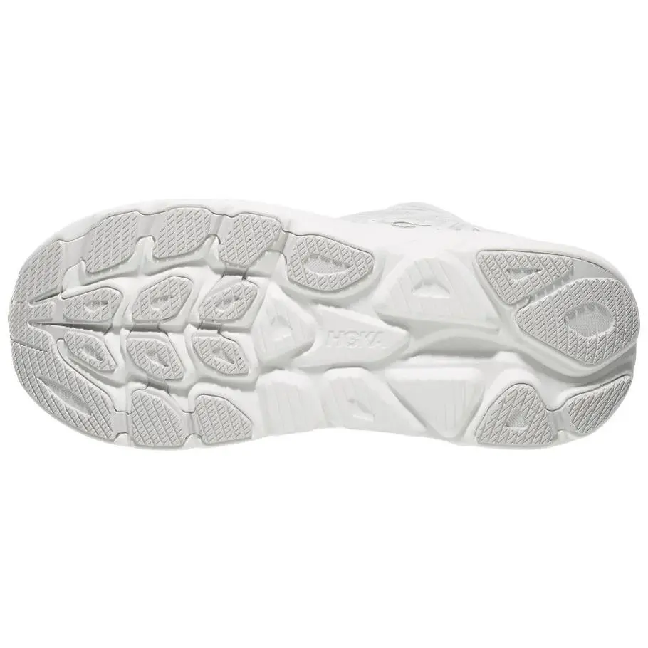 Hoka shoes - Hoka Women`s One One Clifton 10 - 1162031-CRDS - Grey 8