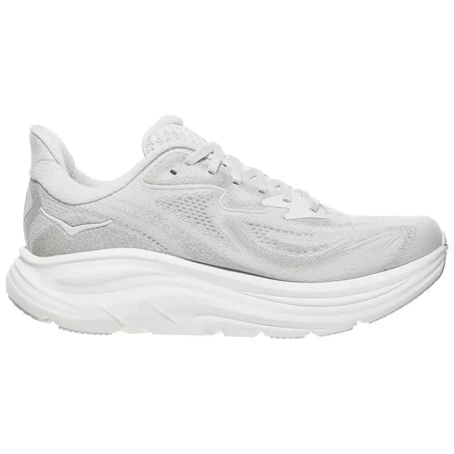 Hoka shoes - Hoka Women`s One One Clifton 10 - 1162031-CRDS - Grey 6