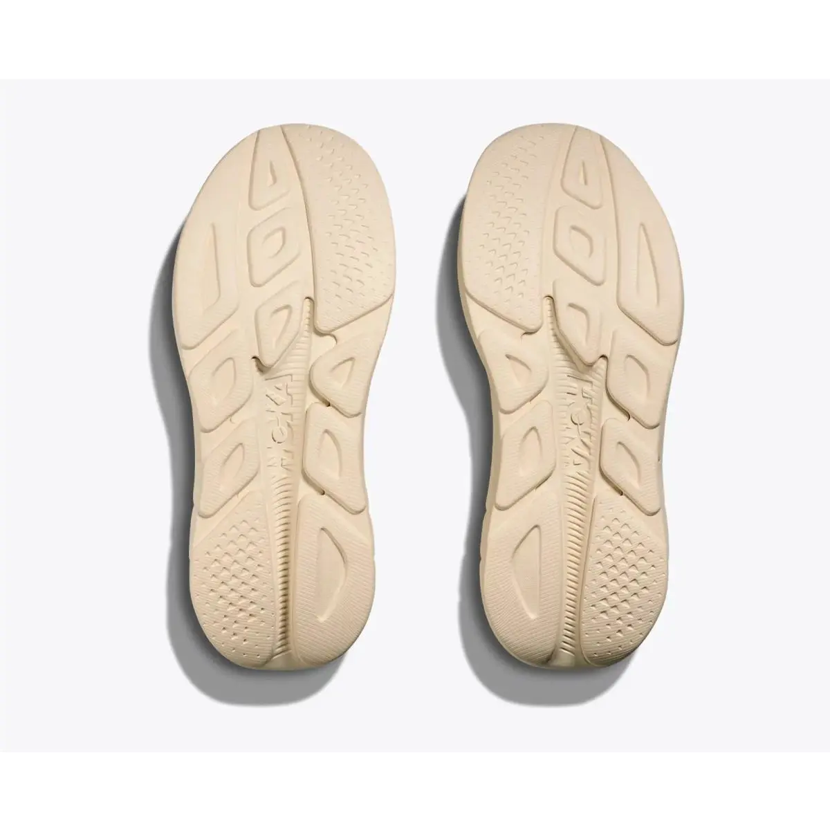 Hoka shoes - Hoka One One Rincon 4 1155131-VCH - 1155131-VCH - Beige 12