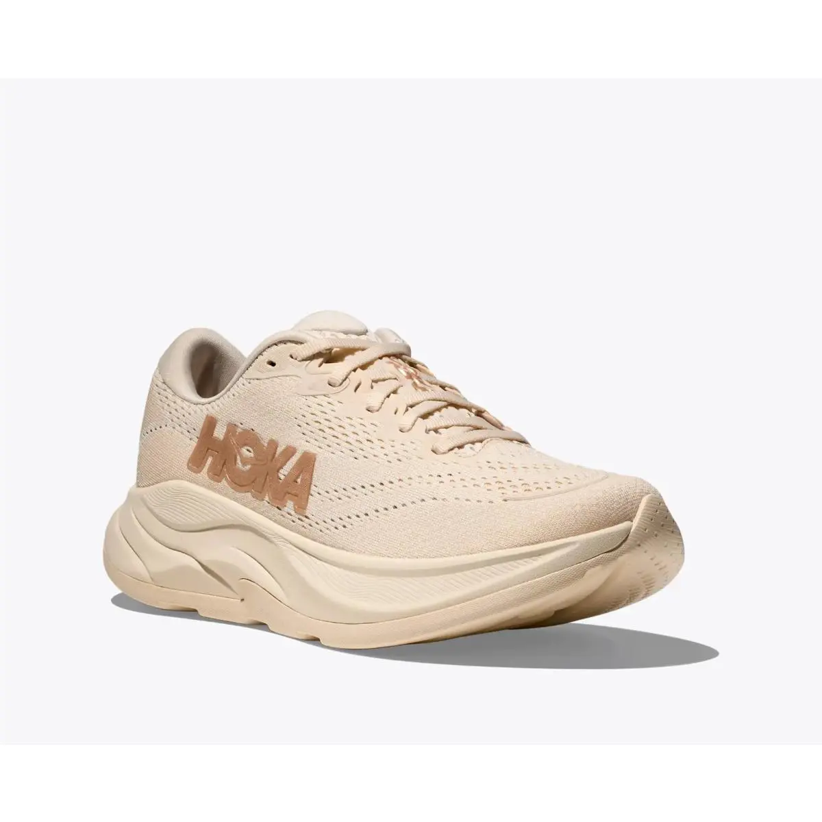 Hoka shoes - Hoka One One Rincon 4 1155131-VCH - 1155131-VCH - Beige 13
