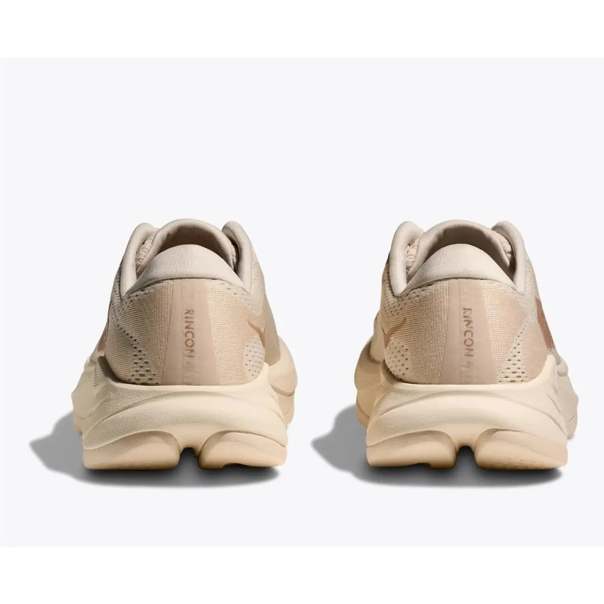 Hoka shoes - Hoka One One Rincon 4 1155131-VCH - 1155131-VCH - Beige 24