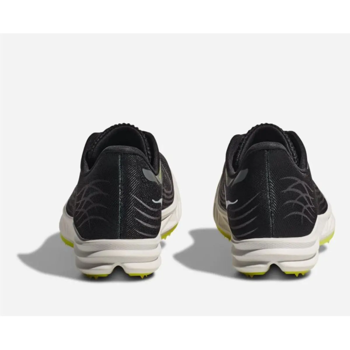 Hoka shoes - Hoka One One Crescendo MD 2 1155116-BWHT - 1155116-BWHT - Black 8