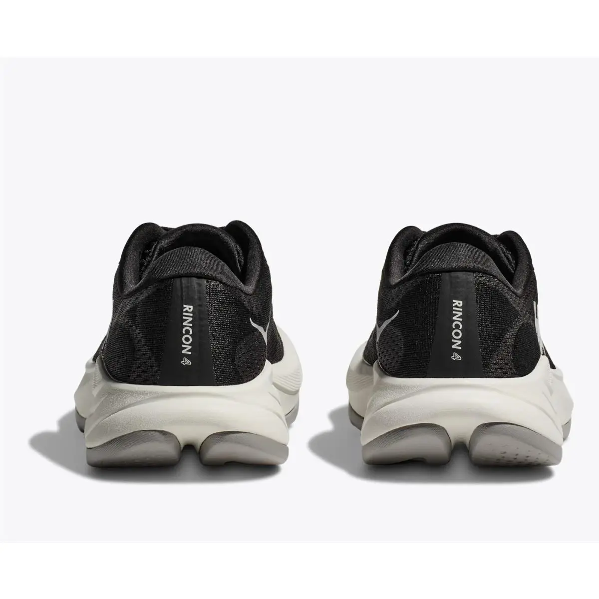 Hoka shoes - Hoka One One Rincon 4 - 1155132-BWHT - Black 31