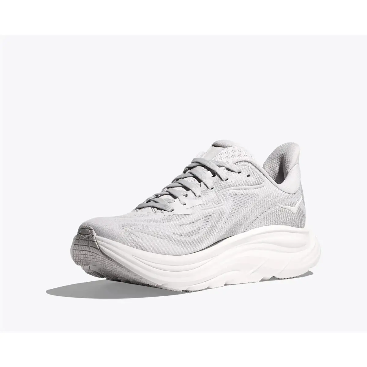 Hoka shoes - Hoka One One Clifton 10 - 1162031-CRDS - Gray 16