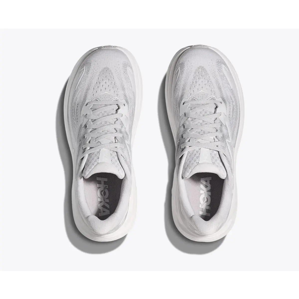 Hoka shoes - Hoka One One Clifton 10 - 1162031-CRDS - Gray 18