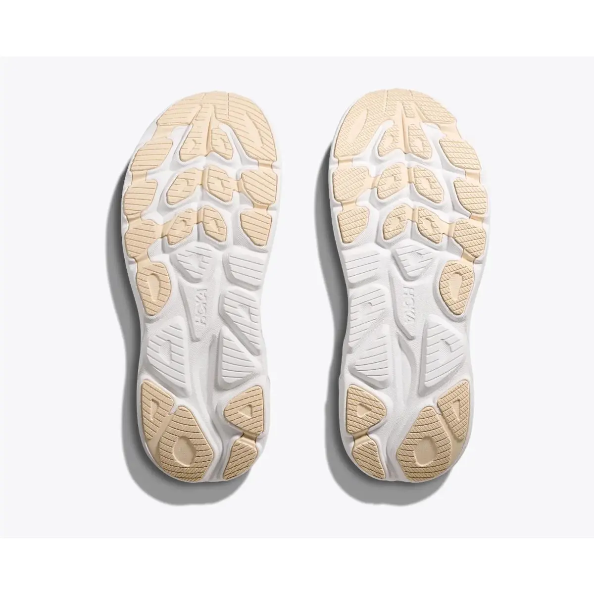 Hoka shoes - Hoka One One Clifton 10 - 1162031-BRGL - Black 5